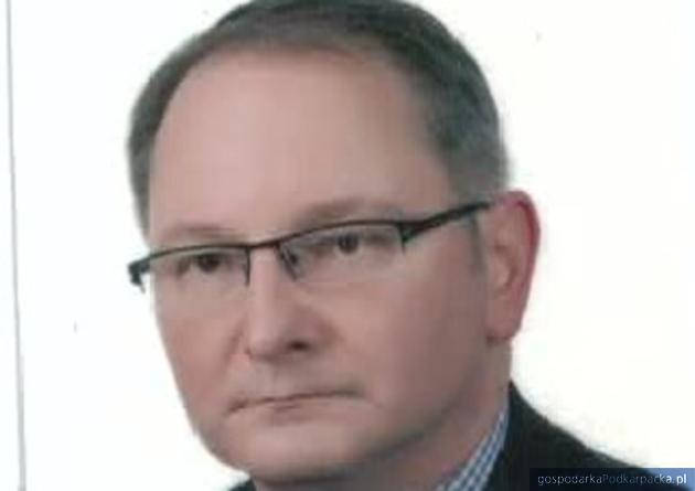 Prof. Krzysztof Gutkowski. Fot. Archiwum