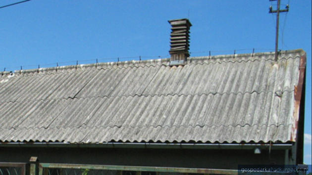 Usuwanie azbestu w Tarnobrzegu