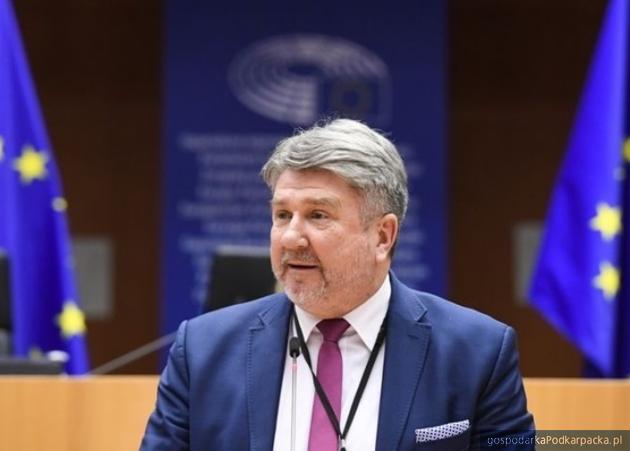 Bogdan Rzońca. © European Union 2021 - Source : EP 