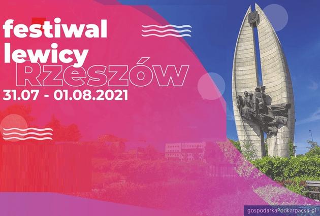 Festiwal Lewicy w Rzeszowie