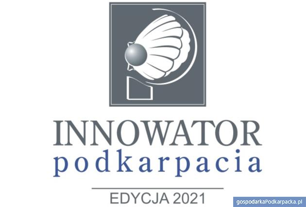 Trwa XXII edycja Konkursu „Innowator Podkarpacia 2021”