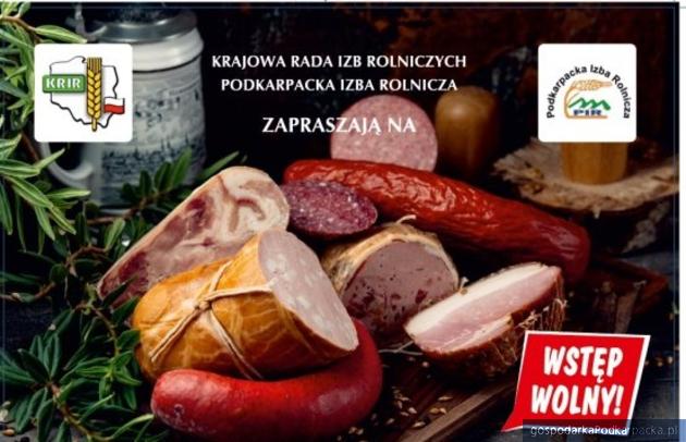 Festiwal Polskiej Wieprzowiny już 28 sierpnia w Skołoszowie (Agro Targi wschód)