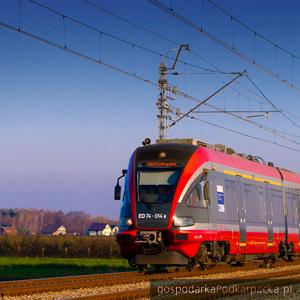 Strajk na kolei (PKP) w całej Polsce