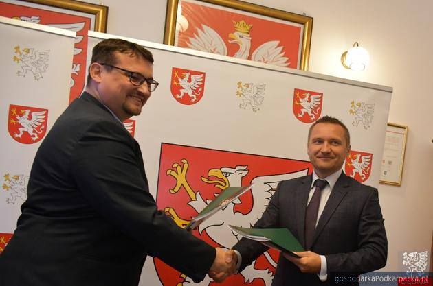 Eurovia Polska przebuduje w Dębicy dwie ulice