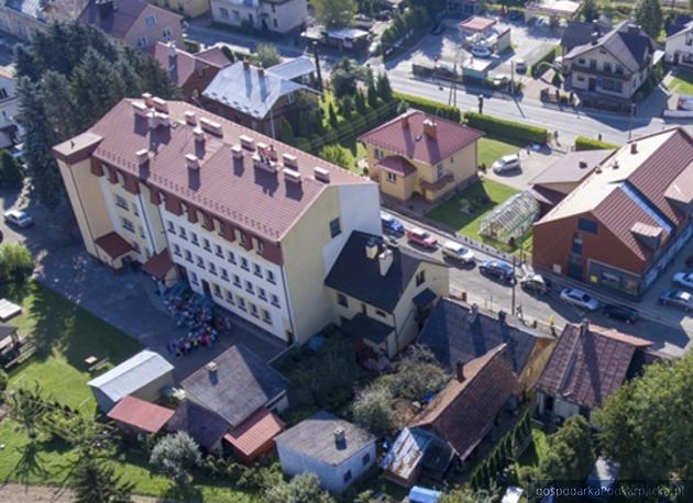 Powiat strzyżowski przebuduje dwa Specjalne Ośrodki Szkolno-Wychowawcze