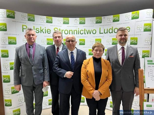 PSL: Zapaść polskiej energetyki 