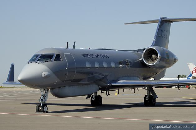 Gulfstream_Aerospace_S102B_Korpen_(G-IV)