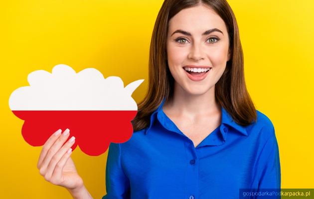 Politechnika Rzeszowska rozpoczyna bezpłatny kurs języka polskiego dla obywateli Ukrainy.
