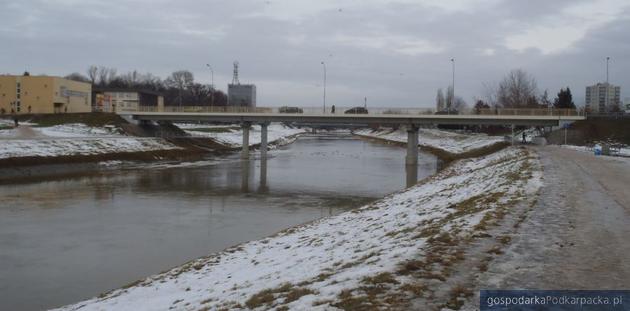 Most zamiast kładki na Naruszewicza i Wierzbowej