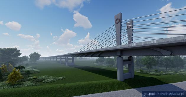 Nowy most powstanie w Stalowej Woli