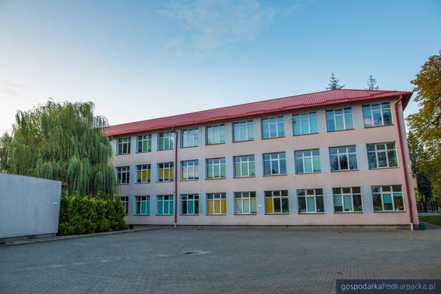 Szkoła Podstawowa w Horyńcu-Zdroju przejdzie gruntowną modernizację