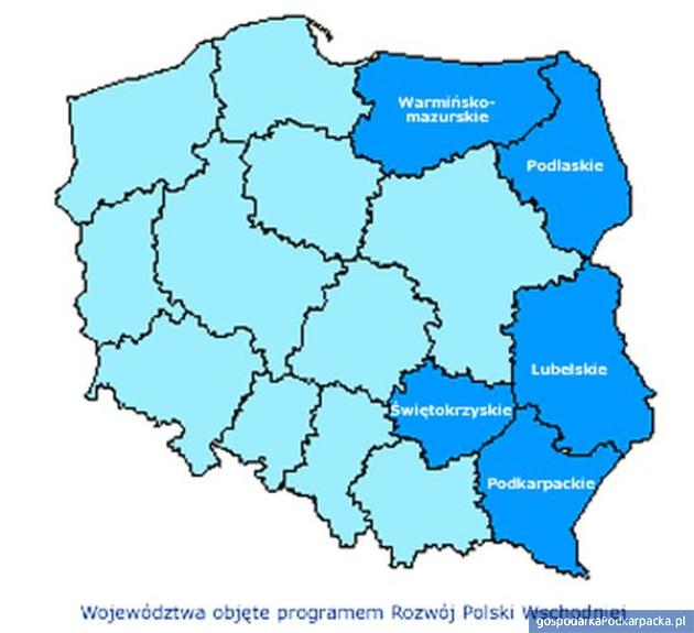 Fot. Polskawschodnia.gov.pl