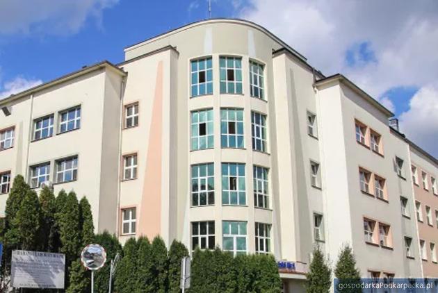 Niemal 24 mln zł dla Uniwersyteckiego Szpitala Klinicznego w Rzeszowie