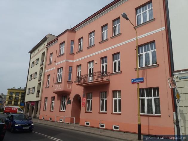Budynek Zespołu Szkół Muzycznych nr 2 w Rzeszowie czeka dalsza modernizacja