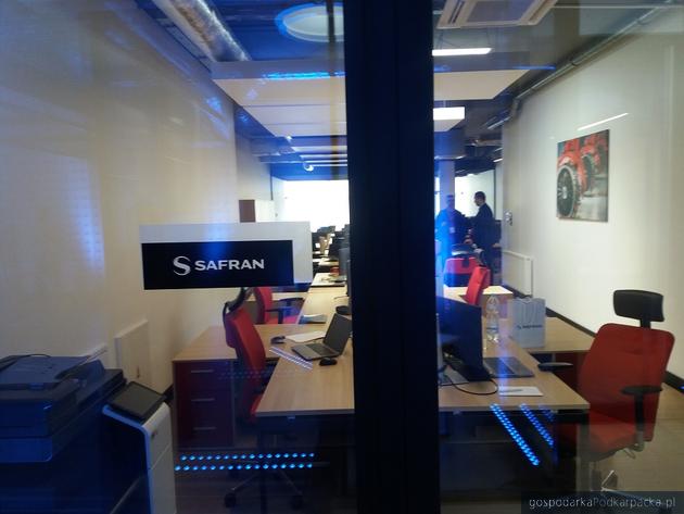 Safran otworzył Centrum Badawczo-Rozwojowe w Rzeszowie