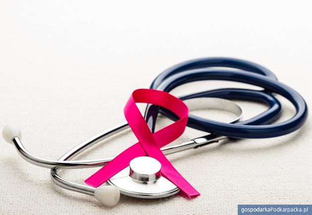 Bezpłatne badania mammograficzne w sklepach Kaufland 