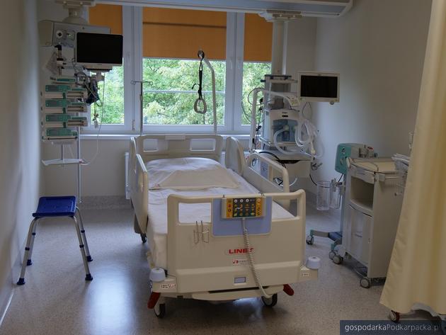 W stalowowolskim szpitalu otwarto Oddziały Kardiologiczny i Chirurgii Urazowo-Ortopedycznej 
