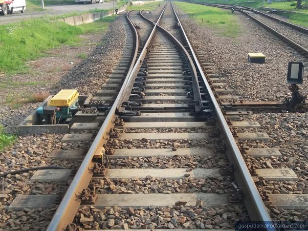 Będzie modernizacja linii kolejowej w Bieszczady czyli Jasło - Nowy Zagórz 