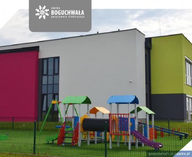 Otwarcie nowego żłobka i przedszkola w Boguchwale już 1 września