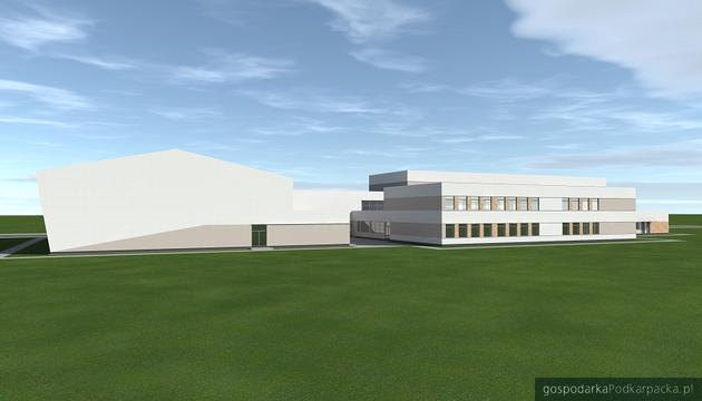 Kto zbuduje nową szkołę na osiedlu Witkowice w Ropczycach?