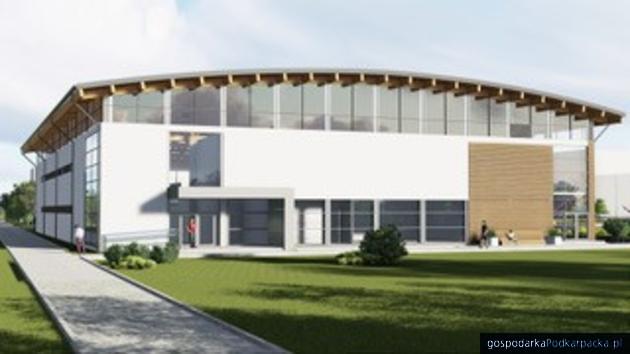 Aż 11 chętnych na budowę hali sportowej przy Zespole Szkół Ogólnokształcących w Mielcu