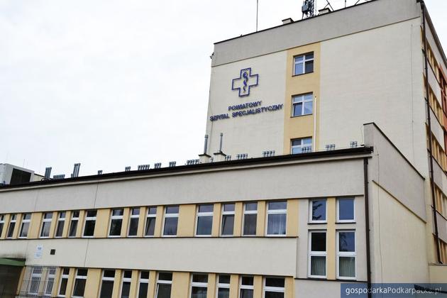 Szpital w Stalowej Woli przygotowuje się do nowej inwestycji