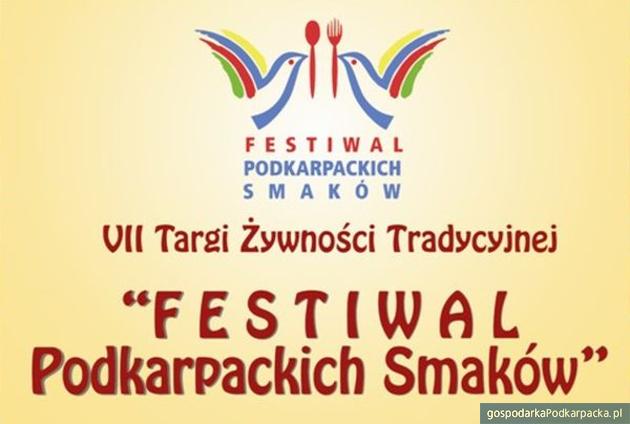 Festiwal Podkarpackich Smaków - Górno 2013
