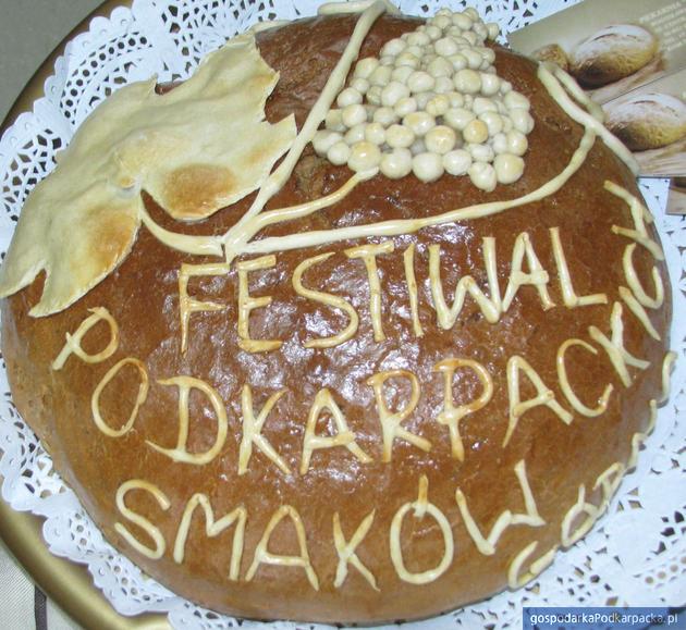 Festiwal Smaków Podkarpackich Górno 2013