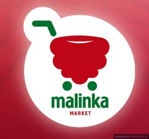 Nowe sklepy sieci Malinka Market
