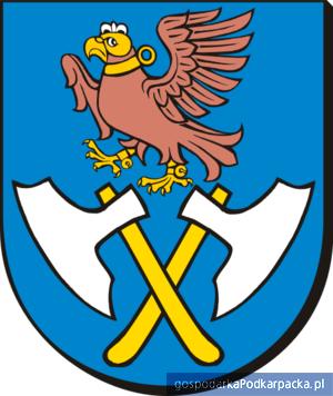 Herb gminy Łańcut