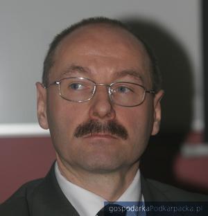 Dr Artur Grzesik, nowy prezes RARR. Fot. Virtus