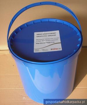 Plast-Box dla Lotos Oil