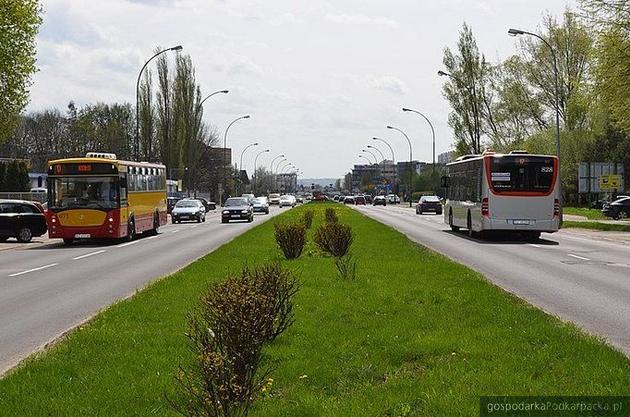 Fot. transport.erzeszow.pl