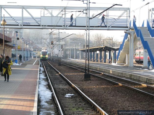 Plany i potrzeby inwestycji kolejowych na lata 2014-2020 – opinia Jacka Kiczka