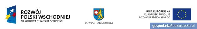 Nowo powstający Park Naukowo - Technologiczny Rzeszów -DWORZYSKO Powiatu Rzeszowskiego
