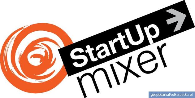 StartUp Mixer kwiecień 2014 – tym razem na Politechnice Rzeszowskiej