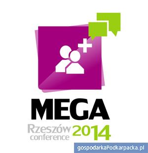 Mega Rzeszów Conference 2014