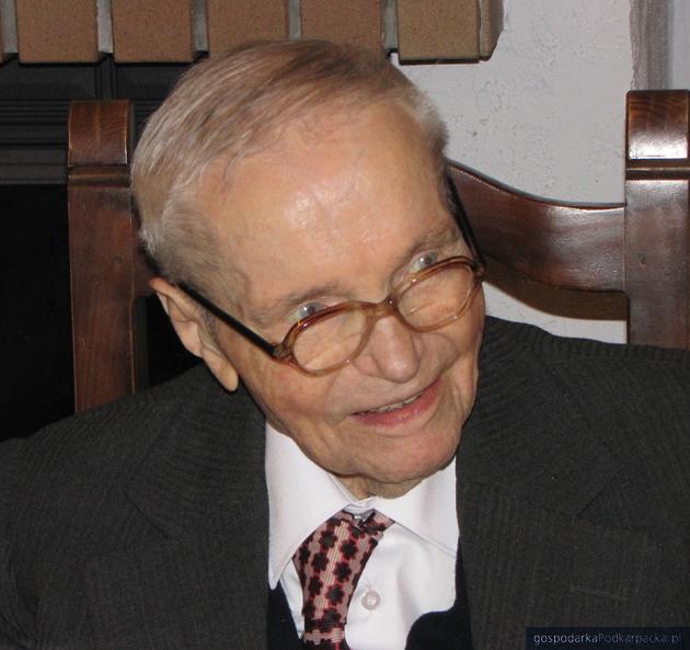 104 lata Tadeusza Wojdona