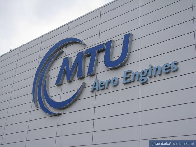 MTU zwiększa produkcję i zatrudnienie